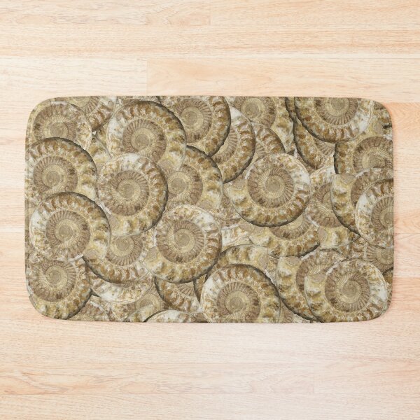 Item preview, Ammonite Madness #3 designed and sold by Montage-Madness.
