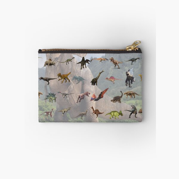 Item preview, Dinosaurs designed and sold by Montage-Madness.