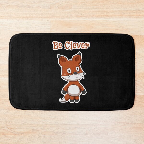 Item preview, Sweet fox red fox animal love child comic gift designed and sold by Weilichesmag.