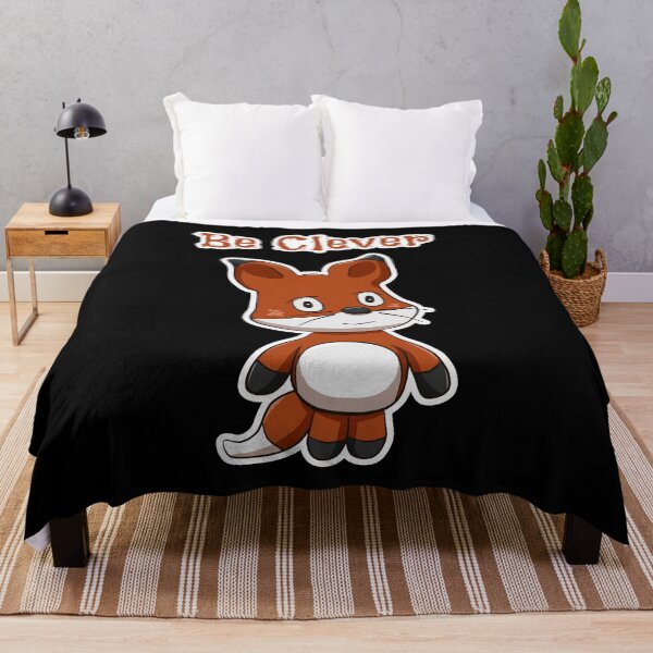 Item preview, Sweet fox red fox animal love child comic gift designed and sold by Weilichesmag.
