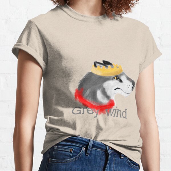 T Shirts Schattenwolf Redbubble