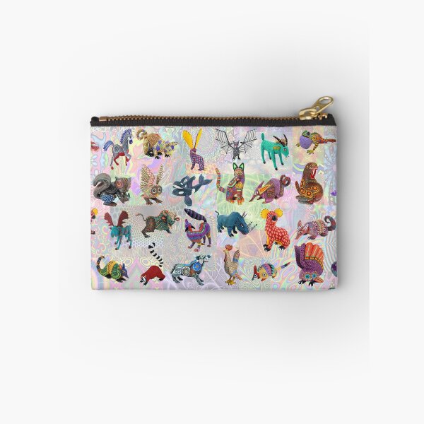 Item preview, Oaxacan Animals designed and sold by Montage-Madness.