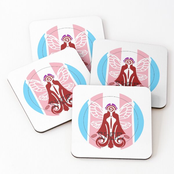 Item preview, shee designed and sold by moonmorph.