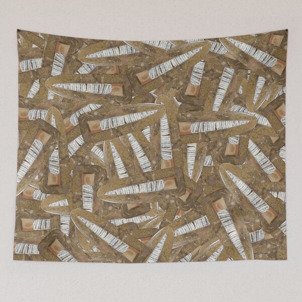 Item preview, Orthoceras designed and sold by Montage-Madness.