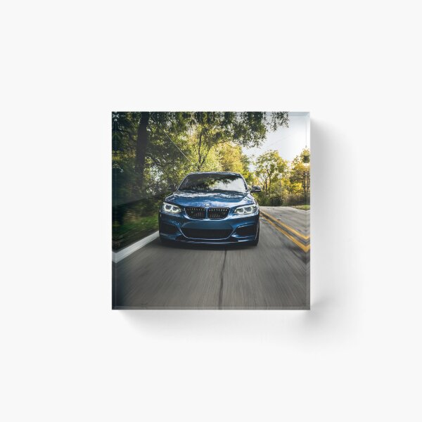 Item preview, M240i Backroad drive designed and sold by Asharma2646.