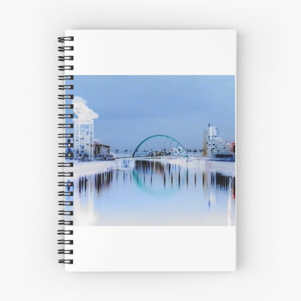 Item preview, Clyde Reflections designed and sold by angel1.