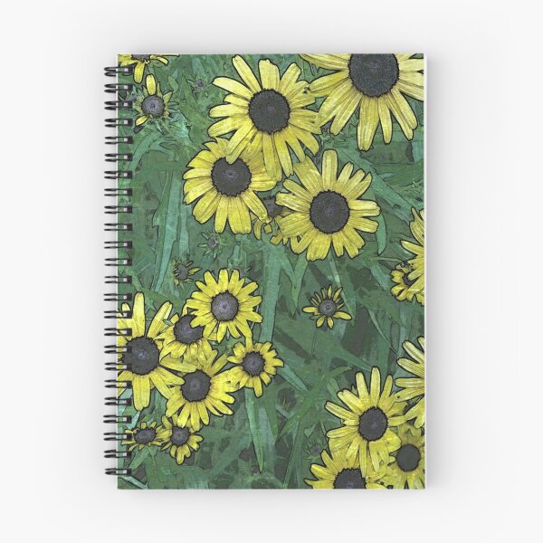 Artikelvorschau, Black Eyed Susans 2 entworfen und verkauft von Jerry Watkins.
