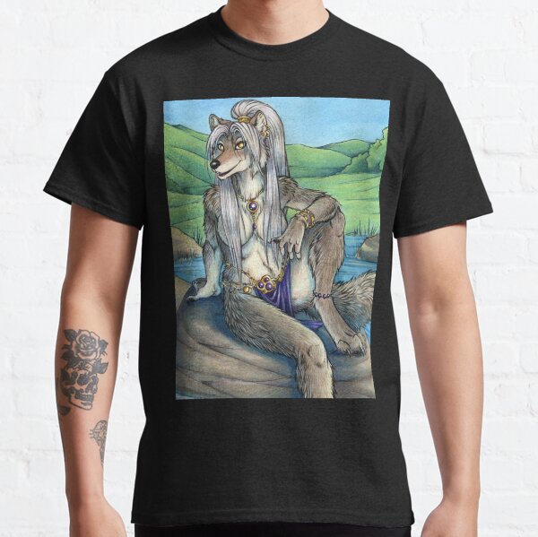 Classic T-Shirt