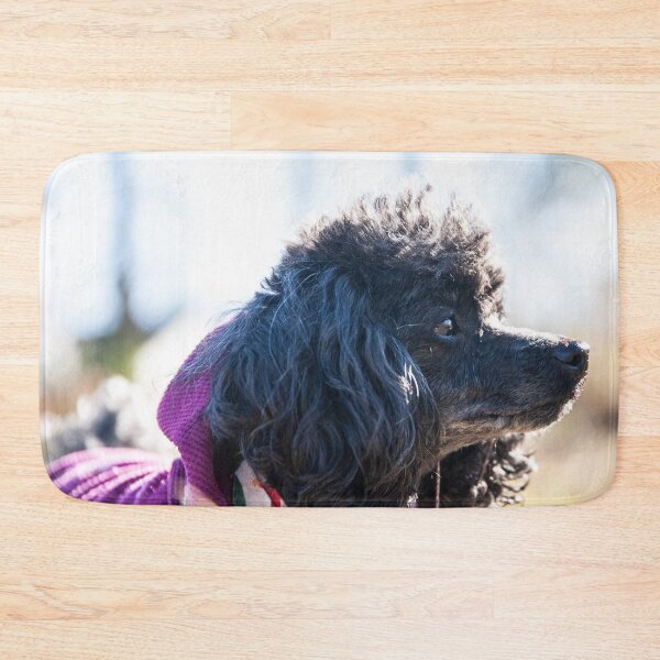 Item preview, Fluffy Dog designed and sold by KensLensDesigns.