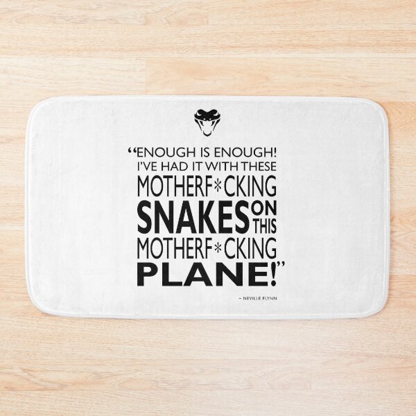 Item preview, Enough Is Enough designed and sold by rogue-design.