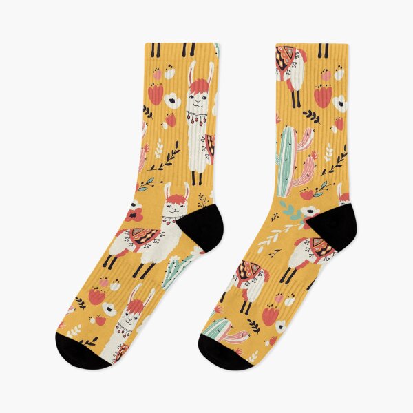 Item preview, Llamas Llamas Oh Mama! designed and sold by MclaughlinGifts.