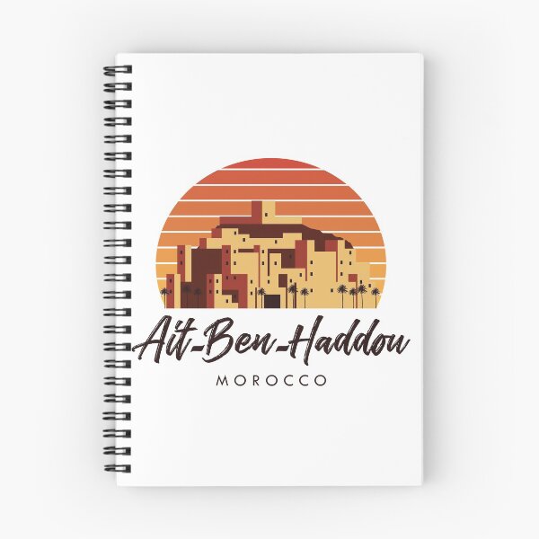 Item preview, Ait Ben Haddou - Morocco designed and sold by Moritz Schwäble.