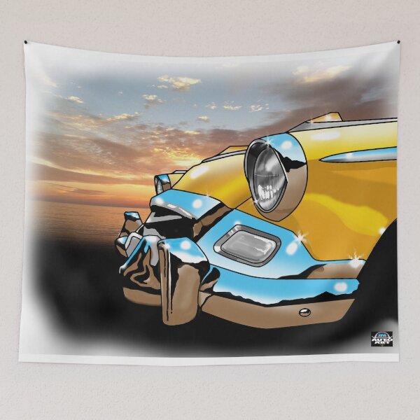 Item preview, The Midas Touch designed and sold by RMautoart42.
