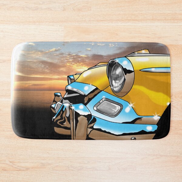 Item preview, The Midas Touch designed and sold by RMautoart42.