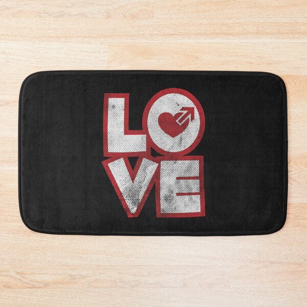 Item preview, LOVE designed and sold by Yanmos.