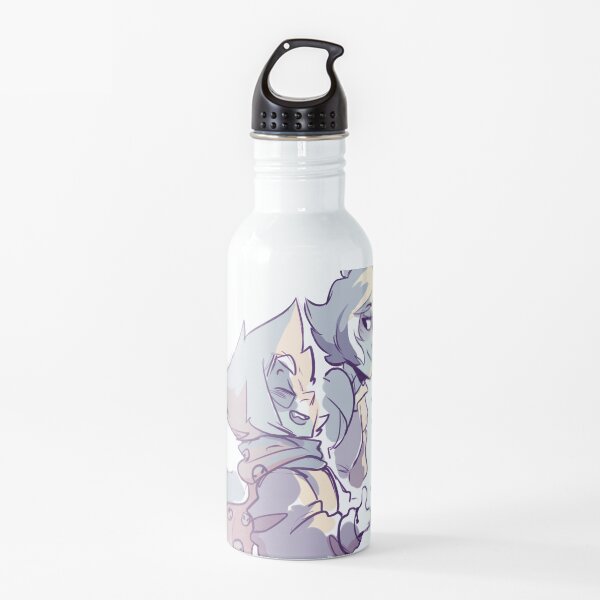 Winter Water Bottle