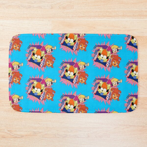 Item preview, Parappa The Rapper Anime Gang 1 designed and sold by Ghost Works.