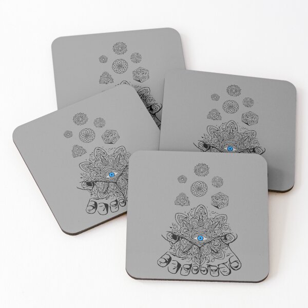 Item preview, TNE TERCER OJO designed and sold by Graf.