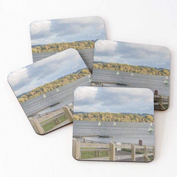 Item preview, Chew Valley Lake designed and sold by LaurenTucker.