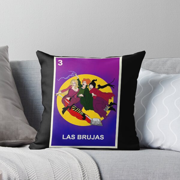 Item preview, Las Brujas designed and sold by Cintistic.