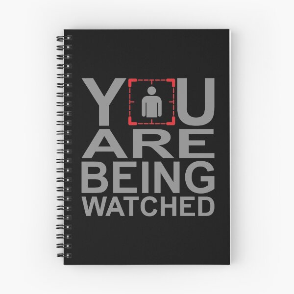 Item preview, Person of Interest - You Are Being Watched designed and sold by beloknet.