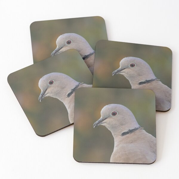 Item preview, Collared Dove designed and sold by LaurenTucker.