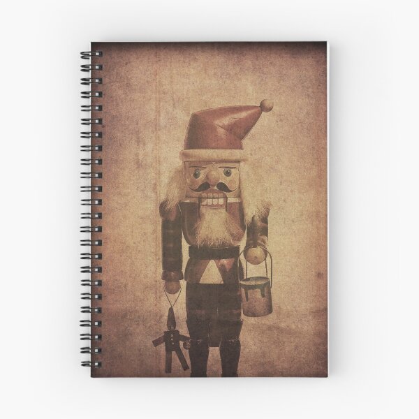 Item preview, Nutcracker designed and sold by Denise Abé.