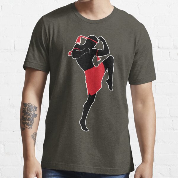 "fighting" Tshirt for Sale by tshart Redbubble boxing tshirts