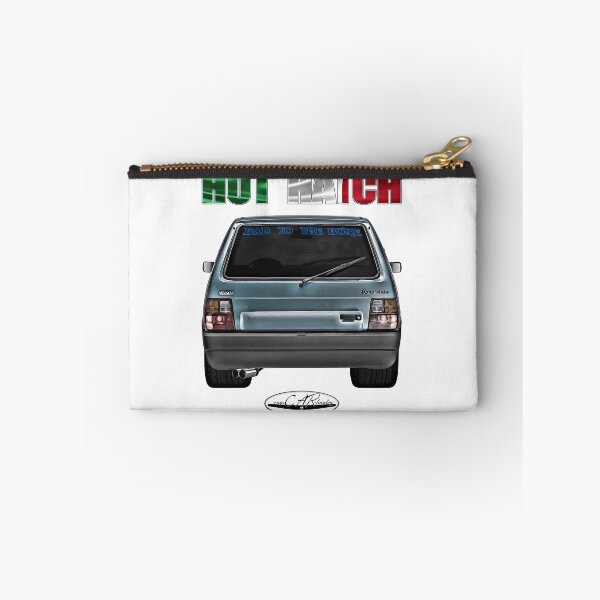 Item preview, Hot Hatch Auto Hotrod Muscle Car Oldtimer Youngtimer Custom Italian designed and sold by Synonym9.