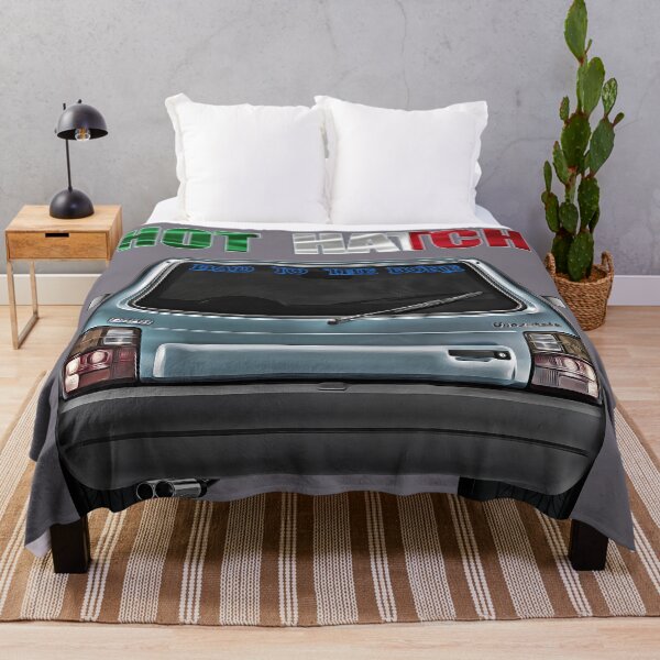 Item preview, Hot Hatch Auto Hotrod Muscle Car Oldtimer Youngtimer Custom Italian designed and sold by Synonym9.