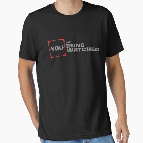 Item preview, Person of Interest - You Are Being Watched designed and sold by beloknet.