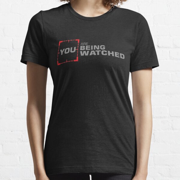 Item preview, Person of Interest - You Are Being Watched designed and sold by beloknet.