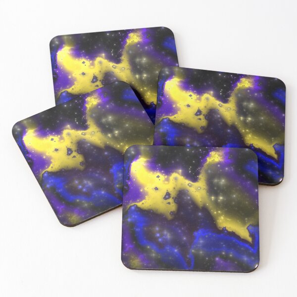 Item preview, Feeling Nebulous? I designed and sold by dibsmft.