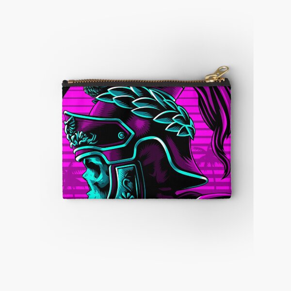 Item preview, Retro roman skull designed and sold by albertocubatas.