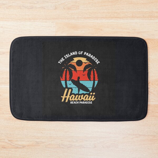 Item preview, Vintage Hawaii Surf Paradise designed and sold by Alli Well.