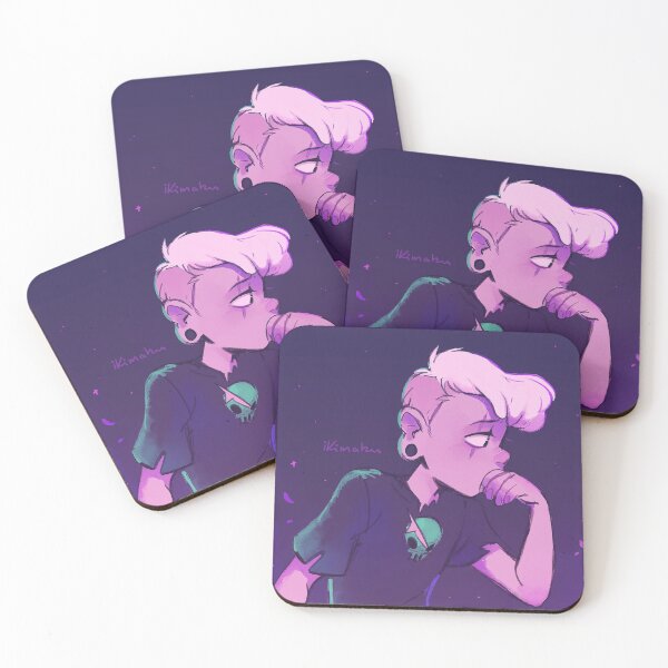 Item preview, Pink Lars designed and sold by ikimaru.