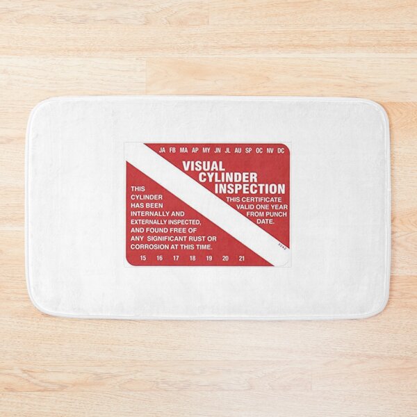 Item preview, Scuba VIP Label designed and sold by PitDesigns.