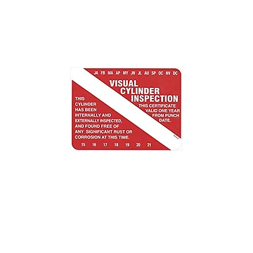 Artwork thumbnail, Scuba VIP Label by PitDesigns
