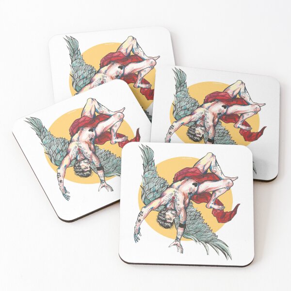Item preview, ZAYN FALLING  designed and sold by LAYLAZADA.