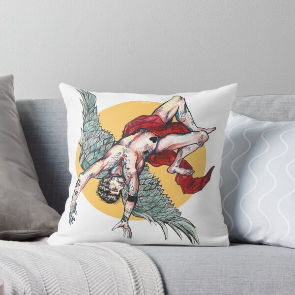 Item preview, ZAYN FALLING  designed and sold by LAYLAZADA.