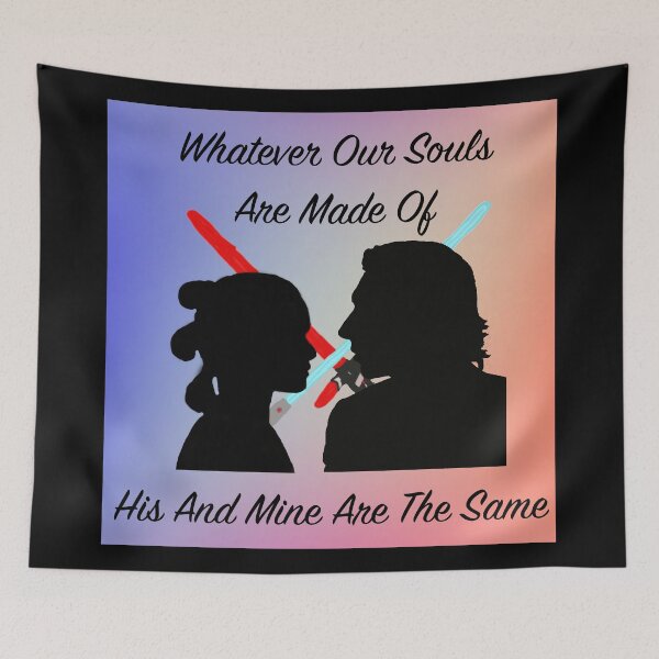 Item preview, Two Souls  designed and sold by Tboomy4224.