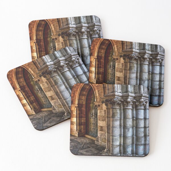 Item preview, Heavens Glow Bryn Athyn Cathedral  designed and sold by James DeFazio.