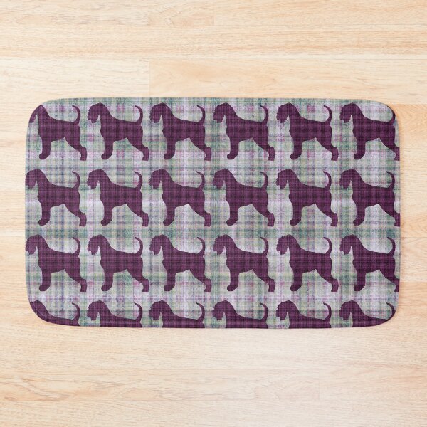 Item preview, Tweedish Terrier Pattern designed and sold by Amanda-Lakey.