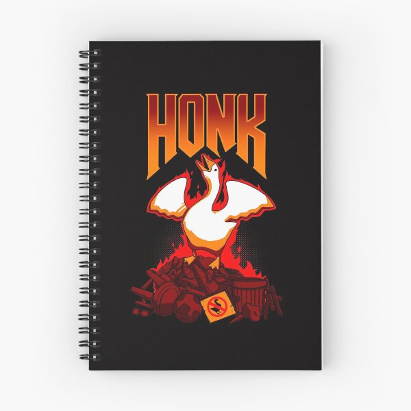 Item preview, HONK designed and sold by The Teenosaur.