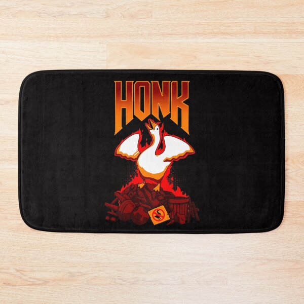 Item preview, HONK designed and sold by The Teenosaur.