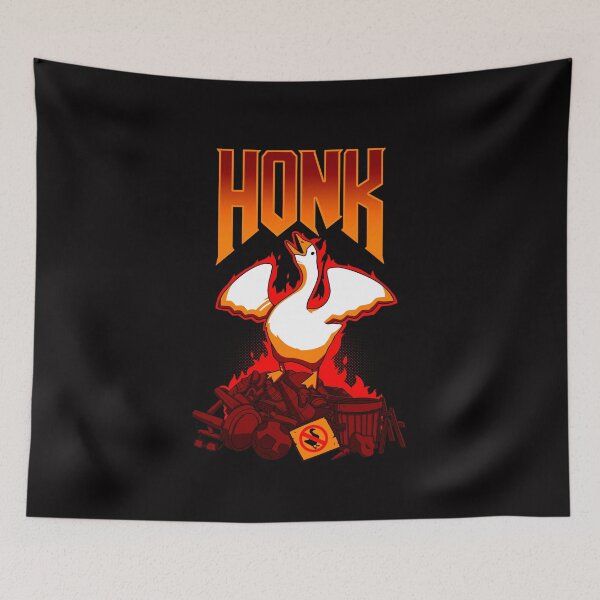 Item preview, HONK designed and sold by The Teenosaur.