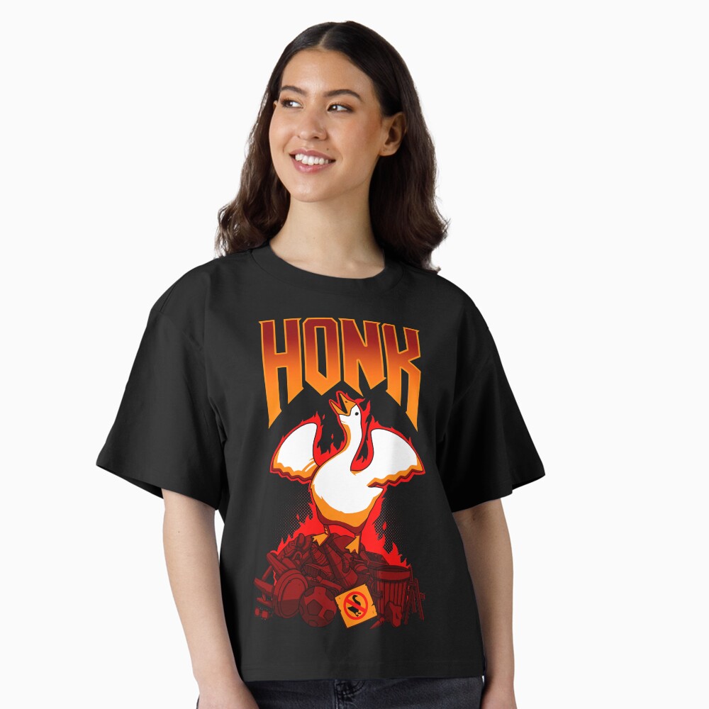 Artikel-Vorschau von Boxy T-Shirt, designt und verkauft von TheTeenosaur.