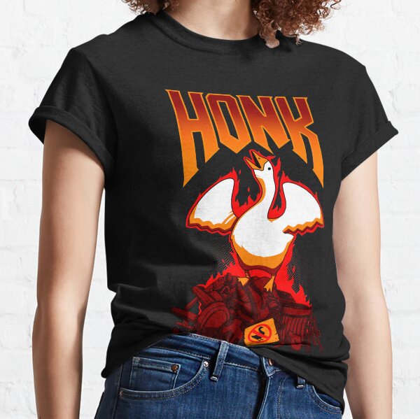 HONK Classic T-Shirt