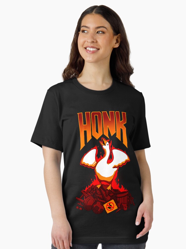 Thumbnail 2 von 7, Essential T-Shirt, HUPEN! designt und verkauft von TheTeenosaur.