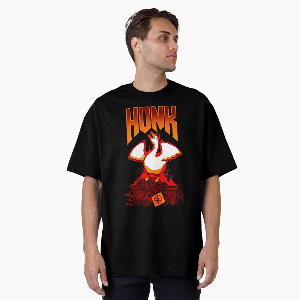 Artikel-Vorschau von Oversized T-Shirt, designt und verkauft von TheTeenosaur.